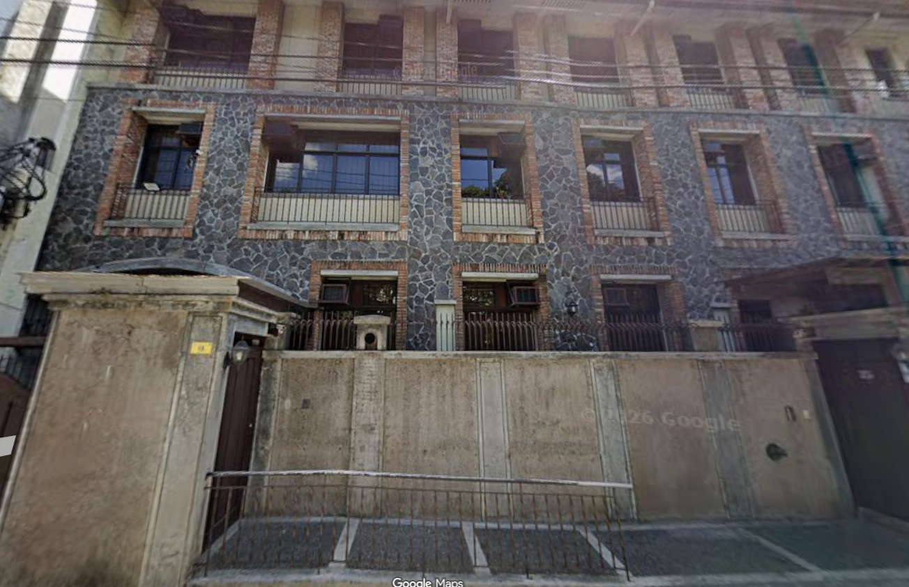Campanilla Center