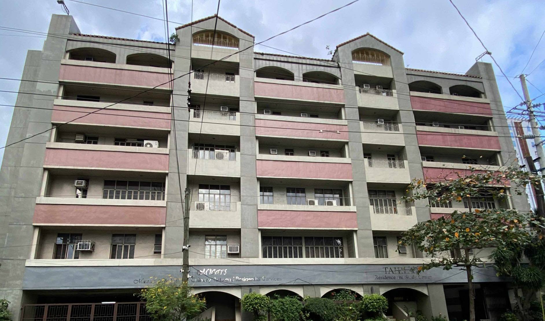 Tahilan Residence & Study Center