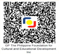 GCash QR Code